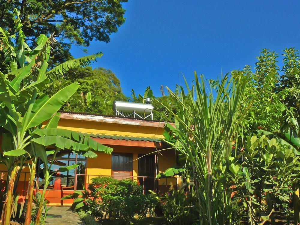 Hotel Cipreses Monteverde Kültér fotó